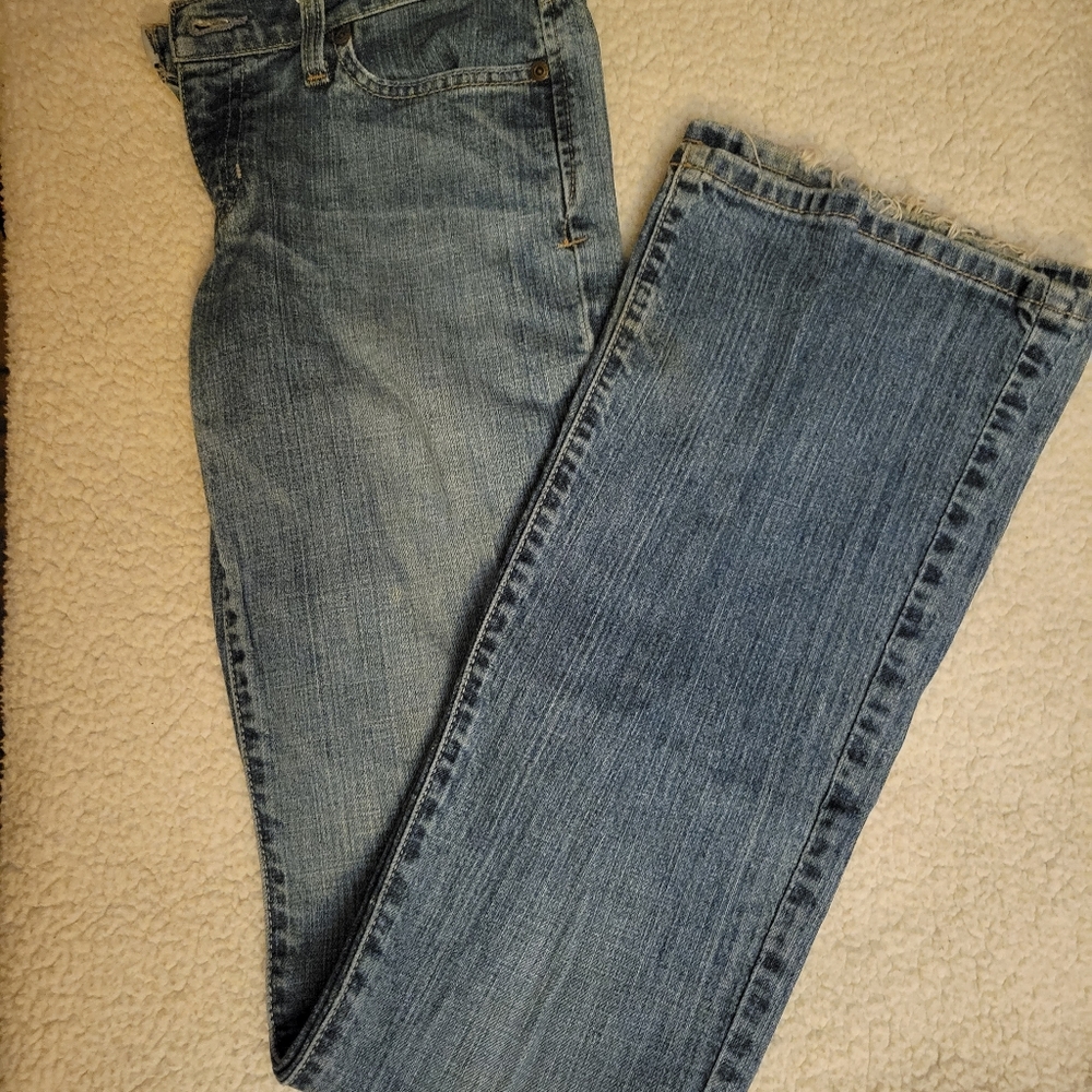 Abercrombie & Fitch Jeans